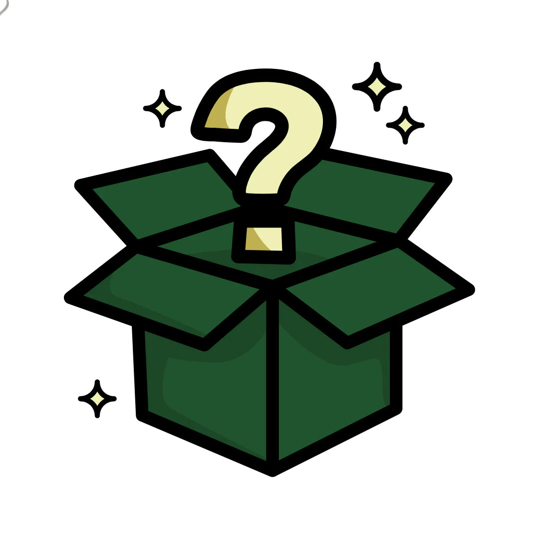 Mystery Box