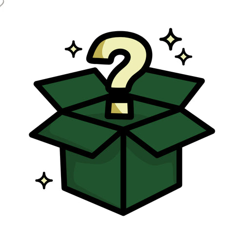 Mystery Box