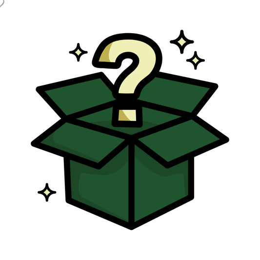 Mystery Box